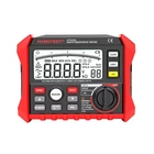 Kép 1/2 - Habotest HT2302 Digital Earth Resistance Tester