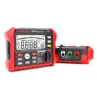 Kép 2/2 - Habotest HT2302 Digital Earth Resistance Tester