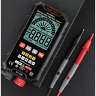 Kép 4/4 - Habotest HT125B univerzális digitális multiméter