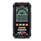 Kép 1/4 - Habotest HT125B univerzális digitális multiméter