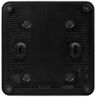 Kép 13/15 - MSI Cubi NUC 1M-003EU Intel Core 3 100U 8 GB DDR5-SDRAM 512 GB SSD Windows 11 Pro Black