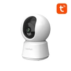 Kép 1/5 - IP Camera Laxihub P2-TY WiFi 1080p 360° Tuya