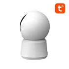 Kép 5/5 - IP Camera Laxihub P2-TY WiFi 1080p 360° Tuya