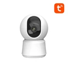 Kép 4/5 - IP Camera Laxihub P2-TY WiFi 1080p 360° Tuya