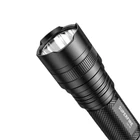 Kép 2/5 - Superfire L6-H zseblámpa, 750lm, USB-C