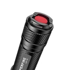 Kép 3/5 - Superfire L6-H zseblámpa, 750lm, USB-C