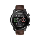 Kép 1/7 - Mobvoi TicWatch Pro 3 Ultra LTE Okosóra (fekete)