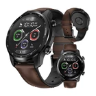 Kép 7/7 - Mobvoi TicWatch Pro 3 Ultra LTE Okosóra (fekete)