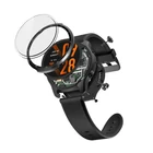 Kép 2/8 - Mobvoi TicWatch Pro 3 Ultra GPS Okosóra (fekete)