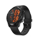 Kép 7/8 - Mobvoi TicWatch Pro 3 Ultra GPS Okosóra (fekete)