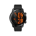 Kép 1/8 - Mobvoi TicWatch Pro 3 Ultra GPS Okosóra (fekete)