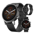 Kép 9/9 - Mobvoi TicWatch E3 Okosóra (fekete)