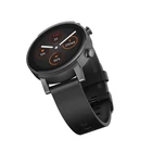 Kép 7/9 - Mobvoi TicWatch E3 Okosóra (fekete)