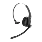 Kép 1/5 - Edifier CC200 vezeték nélküli headset (fekete)