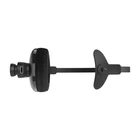 Kép 5/5 - Edifier CC200 vezeték nélküli headset (fekete)