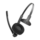 Kép 4/5 - Edifier CC200 vezeték nélküli headset (fekete)