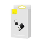 Kép 7/8 - Baseus BA04 Bluetooth adapter 5.1 (fekete)
