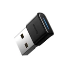 Kép 8/8 - Baseus BA04 Bluetooth adapter 5.1 (fekete)