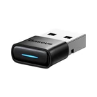 Kép 6/8 - Baseus BA04 Bluetooth adapter 5.1 (fekete)