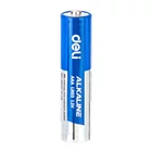 Kép 2/2 - Alkaline battery Deli AAA LR03 1 pcs