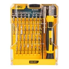 Kép 1/5 - Deli Tools EDL1033D 33 részes precíziós csavarhúzó készlet
