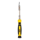 Kép 2/5 - Deli Tools EDL1033D 33 részes precíziós csavarhúzó készlet