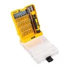 Kép 3/5 - Deli Tools EDL1033D 33 részes precíziós csavarhúzó készlet