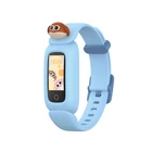 Kép 6/8 - Havit M81 Smartband gyermekek számára (kék)