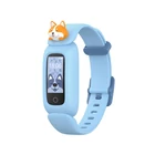 Kép 2/8 - Havit M81 Smartband gyermekek számára (kék)