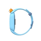 Kép 4/8 - Havit M81 Smartband gyermekek számára (kék)