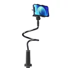 Kép 1/2 - UGREEN LP113 telefontartó (fekete)