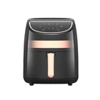 Kép 2/5 - Deerma KZ100 1000W zasirégető