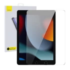 Kép 1/7 - Szkło hartowane 0.3mm Baseus do iPad 10.5'' / 10.2''