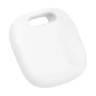 Kép 3/7 - Baseus T2 Pro Bluetooth nyomkövető zsinórral (fehér)