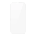 Kép 5/6 - Baseus edzett üvegfólia 0.3mm iPhone 12/12 Pro 6.1" készülékhez (2db)