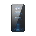 Kép 4/6 - Baseus edzett üvegfólia 0.3mm iPhone 12/12 Pro 6.1" készülékhez (2db)