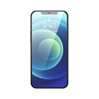 Kép 4/6 - Baseus edzett üvegfólia 0,3 mm iPhone 12 Pro Max 6.7" készülékhez (2 db)