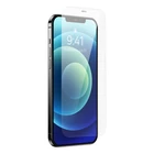 Kép 3/6 - Baseus edzett üvegfólia 0,3 mm iPhone 12 Pro Max 6.7" készülékhez (2 db)
