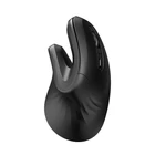 Kép 3/5 - Vezeték nélküli függőleges egér Dareu Magic Hand Bluetooth + 2.4G (feher)