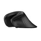 Kép 4/5 - Vezeték nélküli függőleges egér Dareu Magic Hand Bluetooth + 2.4G (feher)