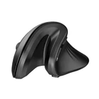 Kép 5/5 - Vezeték nélküli függőleges egér Dareu Magic Hand Bluetooth + 2.4G (feher)