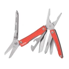 Kép 1/2 - Multitool Nextool NE20051 10 az 1-ben (piros)