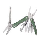 Kép 1/2 - Multitool Nextool NE20050 10 az 1-ben (zöld)