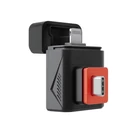 Kép 1/3 - Czytnik pamięci do kamer Insta360 ONE R (wersja pozioma)