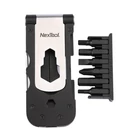 Kép 1/5 - NE0122 Nextool kerékpáros multifunkciós szerszám