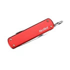 Kép 2/3 - Mini pocket knife Nextool NE0142 (red)