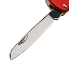 Kép 3/3 - Mini pocket knife Nextool NE0142 (red)