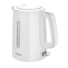 Kép 2/9 -  Amica KF1011 elektromos vízforraló 1,7 L 2150 W Fehér