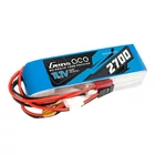 Kép 1/5 - Akumulator Gens Ace 2700mAh 11,1V TX 3S1P Futaba/JST-XHR/JST-SYP