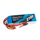 Kép 3/5 - Akumulator Gens Ace 2700mAh 11,1V TX 3S1P Futaba/JST-XHR/JST-SYP
